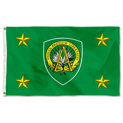 The Supreme Allied Commander Europe