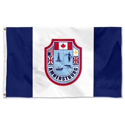 Town of Amherstburg, Ontario, Canada