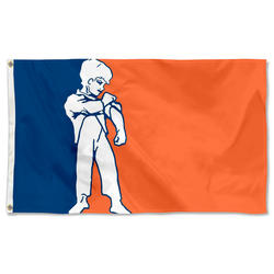 Town Orania in The Northern Cape Flag
