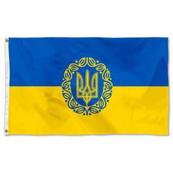 Ukraine flag