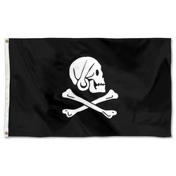Pirate Flag of Henry Every Flag