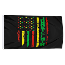 Juneteenth Flag
