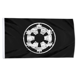 Galactic Empire