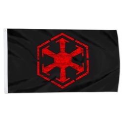 Sith Empire Flag