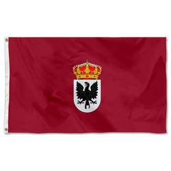 Aguilar de Campoo, Municipal de Aguilar de Campoo flag