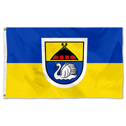 Municipality of Appel flag