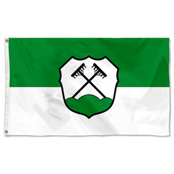Municipality of Wietzendorf flag