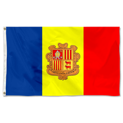 Original Image from CIA World Fact Book, 2004 flag