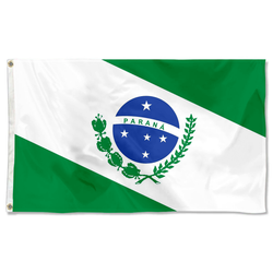 Paraná Flag