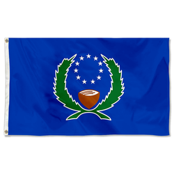 Pohnpei Flag