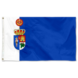 The Sacred Heart of Jesus Christ and The Immaculate Heart of Mary flag