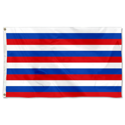 Town of Warendorf flag