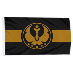 Galactic Federation of Free Alliances Flag