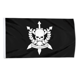 Tanith First Flag
