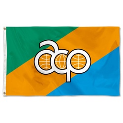 1949 African Caribbean And Pacific Group Of States ACP Flag