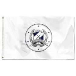 Bandera de San Salvador (2021) Flag