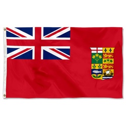 Canada (1868-1921) Flag