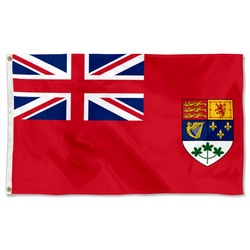 Canada (1921-1957) Flag