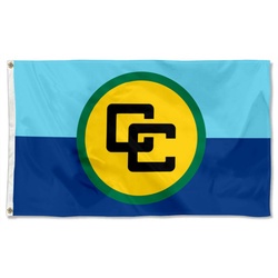 CARICOM 1973 Flag