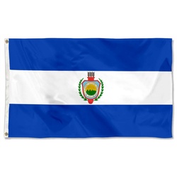 Guatemala (1843-1851) Flag