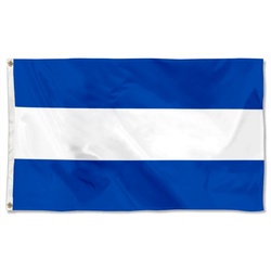 Honduras (1839-1866) Flag