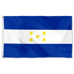 Honduras (1898-1949) Flag