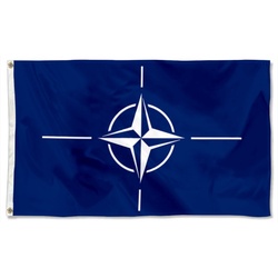 NATO 1949 Flag
