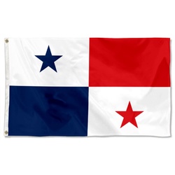 Panama 1925 Flag