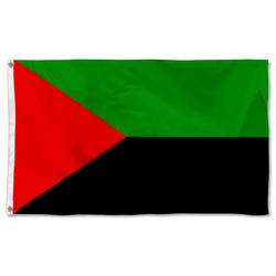 Roujvènwè 1794 Flag