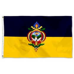 Tegucigalpa Flag