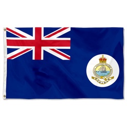 The Bahamas (1904-1923) Flag