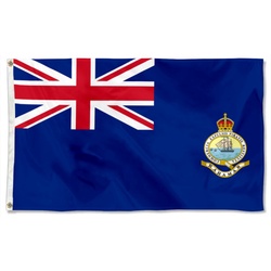 The Bahamas (1923-1953) Flag