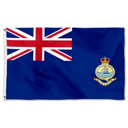 The Bahamas (1953-1964) Flag