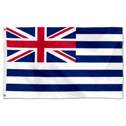 The Mosquito Coast 1834-1860 Flag
