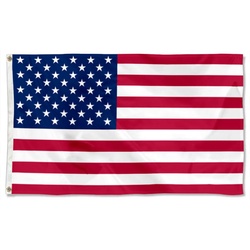 The United States (Pantone) 1776 Flag