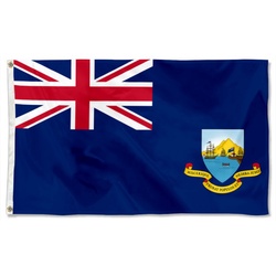 Trinidad and Tobago (1958-1962) Flag