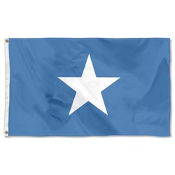 West Florida 1810 Flag