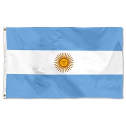 Argentina Flag