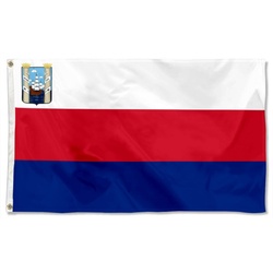 BAND V Maracaibo Flag