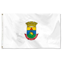 Bandeira de Belo Horizonte Flag
