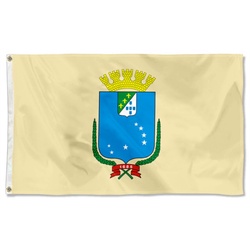 Bandeira de São Luís Flag