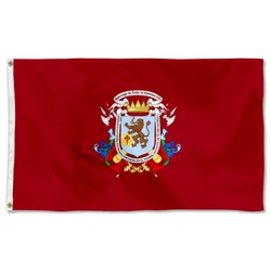 Bandera de Caracas Flag