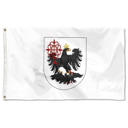 Bandera de la Ciudad de Buenos Aires Flag