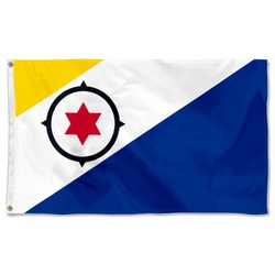 Bonaire Flag