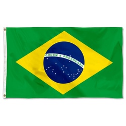 Brazil Flag