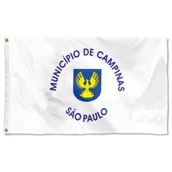 Campinas Flag