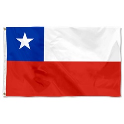 Chile Flag