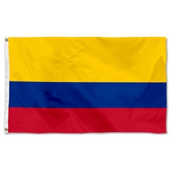 Colombia Flag