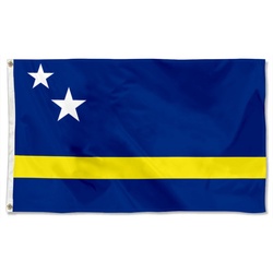 Curaçao Flag