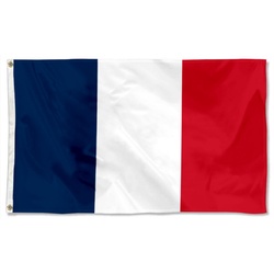France Flag